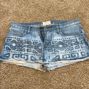 Treasure and Bond Shorts